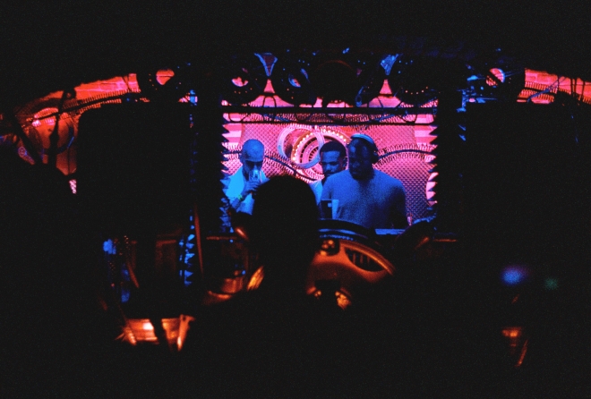 20 DUBSTEBLOG x CROYDUB, Cross Club, Kromestar, Mr